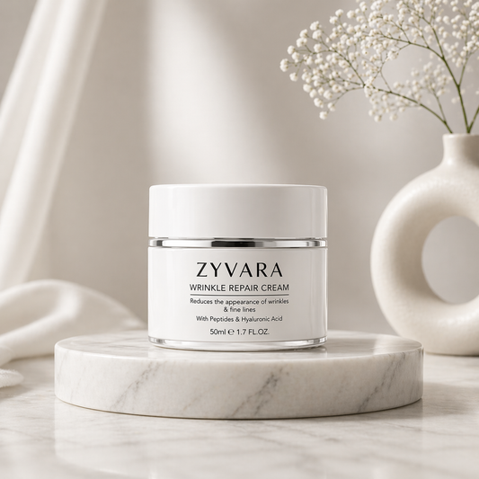 Hydrating Cream