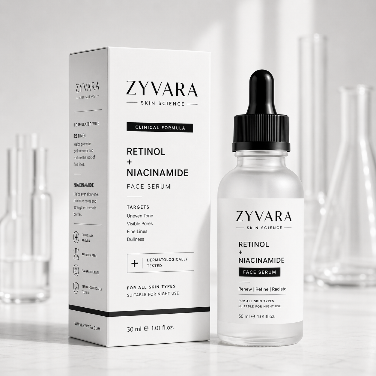 Face Serum