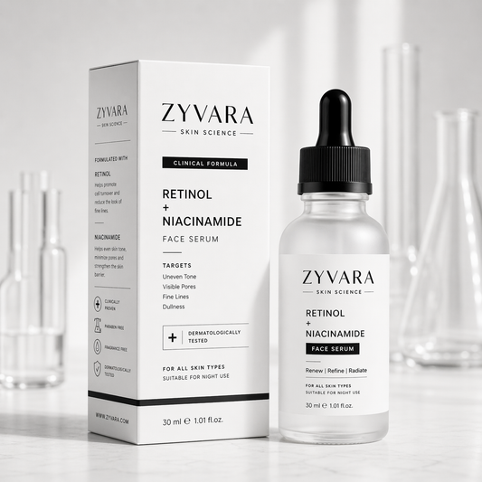 Face Serum